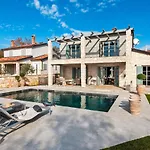 Villa Renata with Pool&Sauna