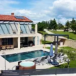 Villa Renata with Pool&Sauna