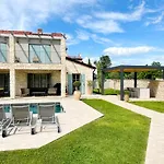 Villa Renata with Pool&Sauna