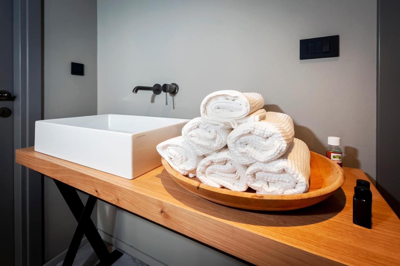 Art Renata With Pool & Sauna * Rovigno