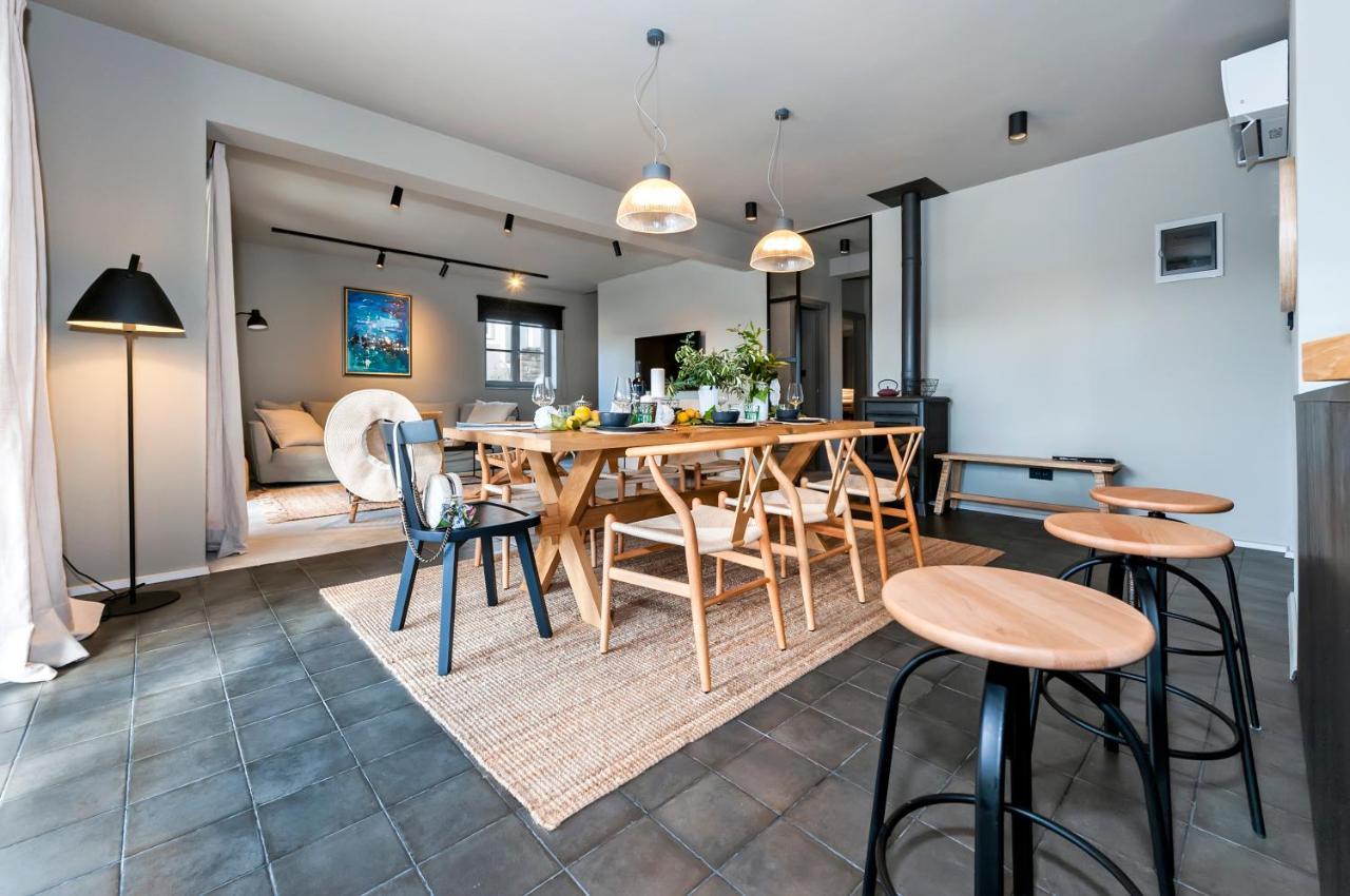 Villa Art Renata With Pool & Sauna * Rovinj