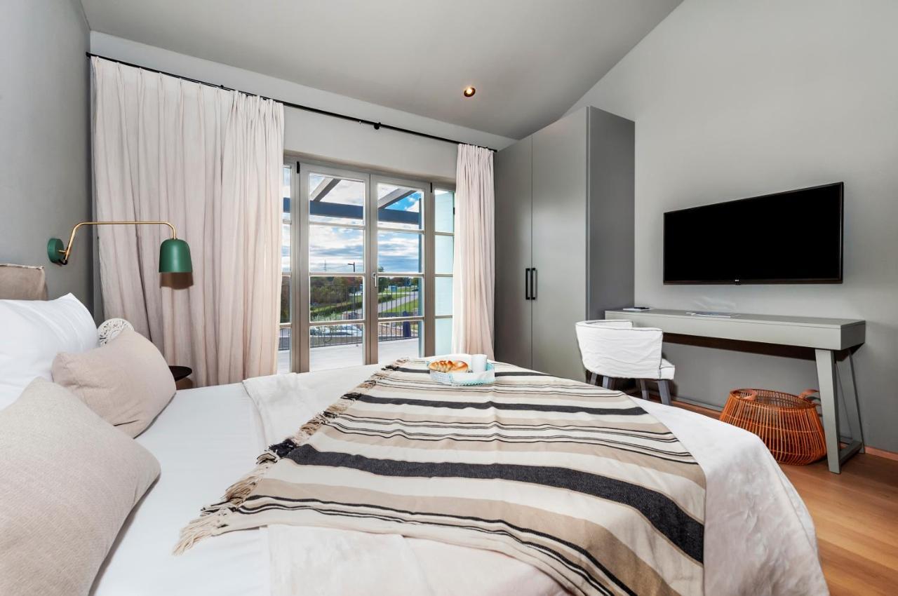 Art Renata With Pool & Sauna Villa