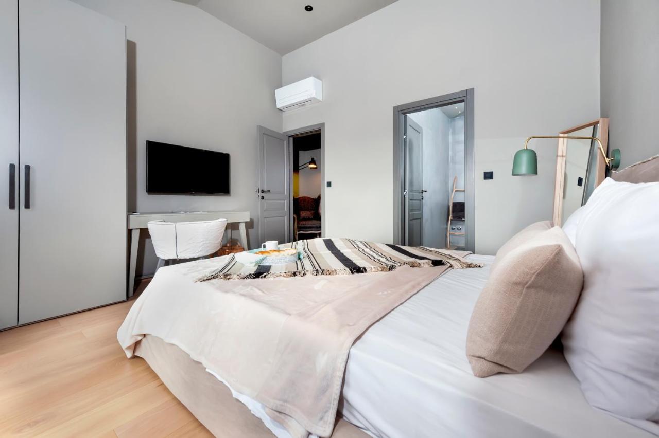 Villa Art Renata With Pool & Sauna *