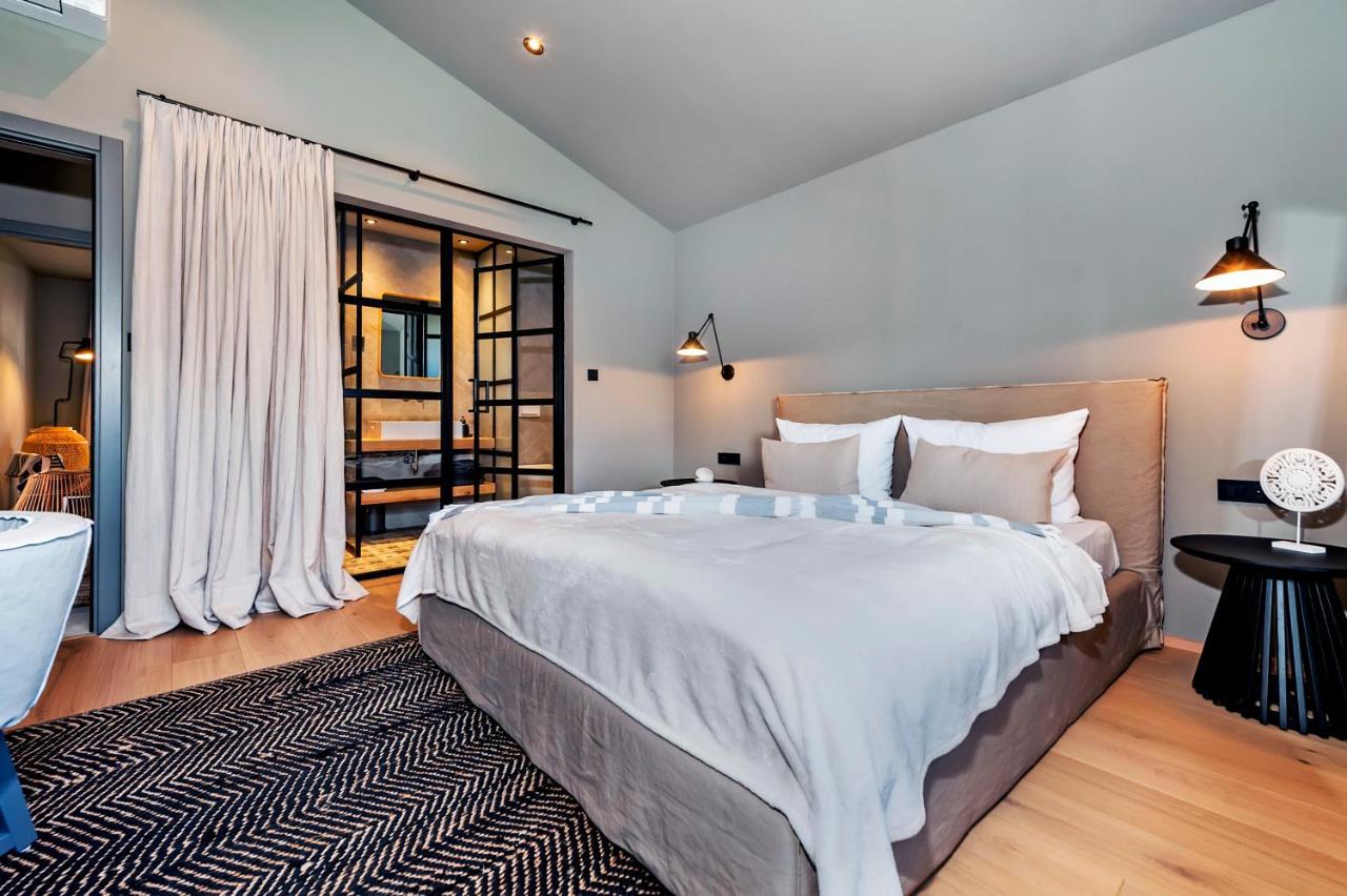 Villa Art Renata With Pool & Sauna * Rovinj