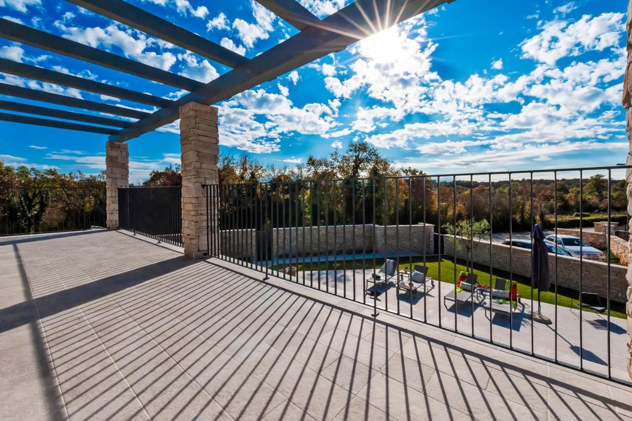 Art Renata With Pool & Sauna Rovigno
