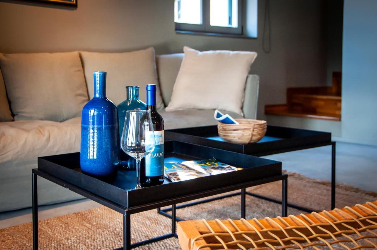 Villa Art Renata With Pool & Sauna