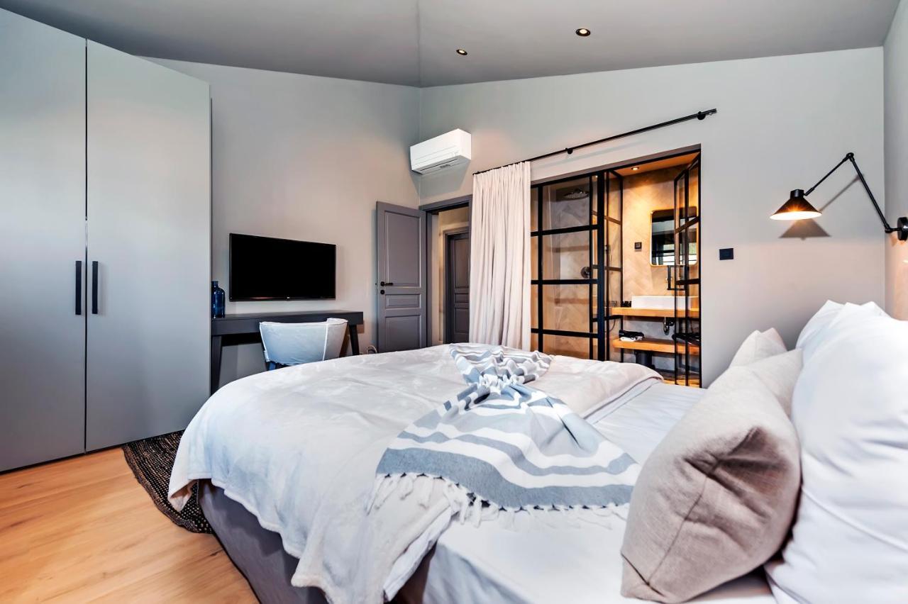 Villa Art Renata With Pool & Sauna Villa Rovinj