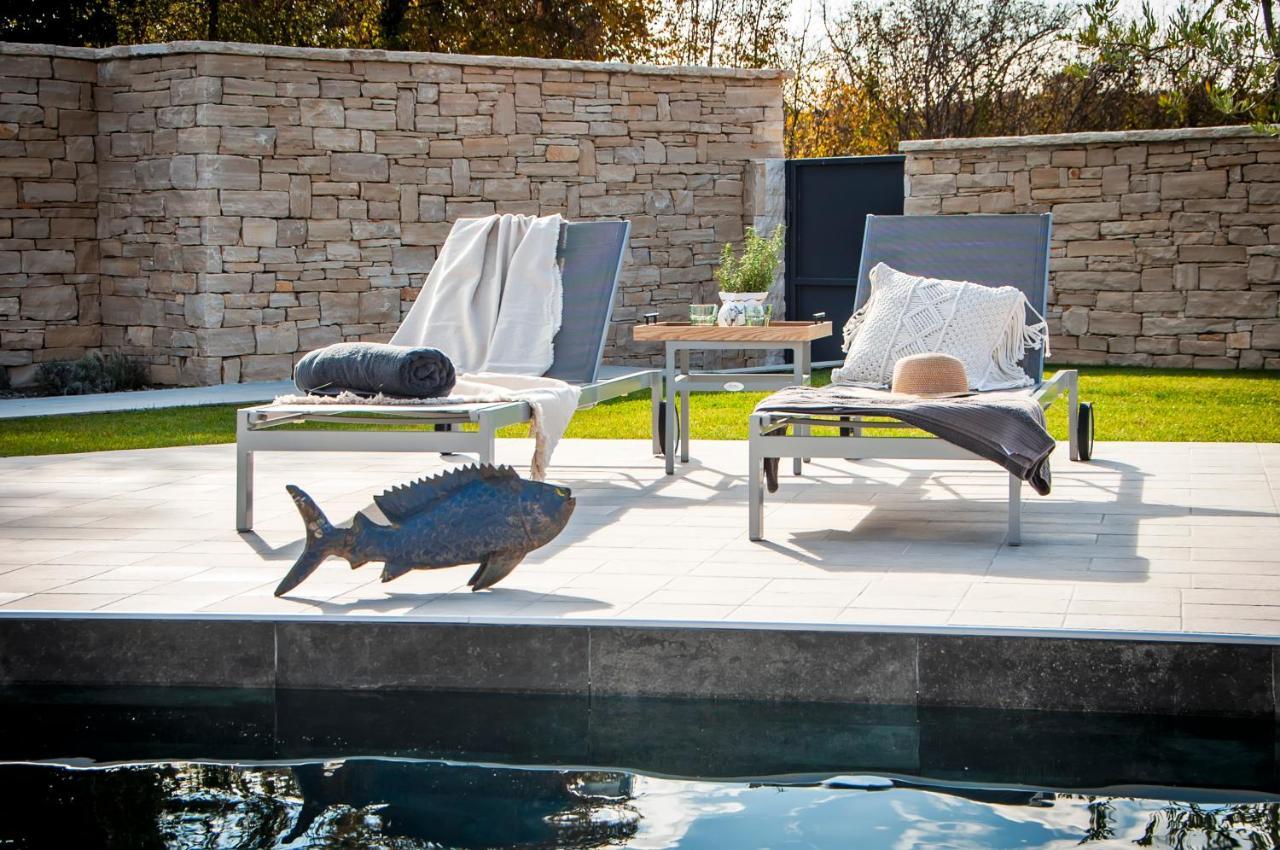 Art Renata With Pool & Sauna