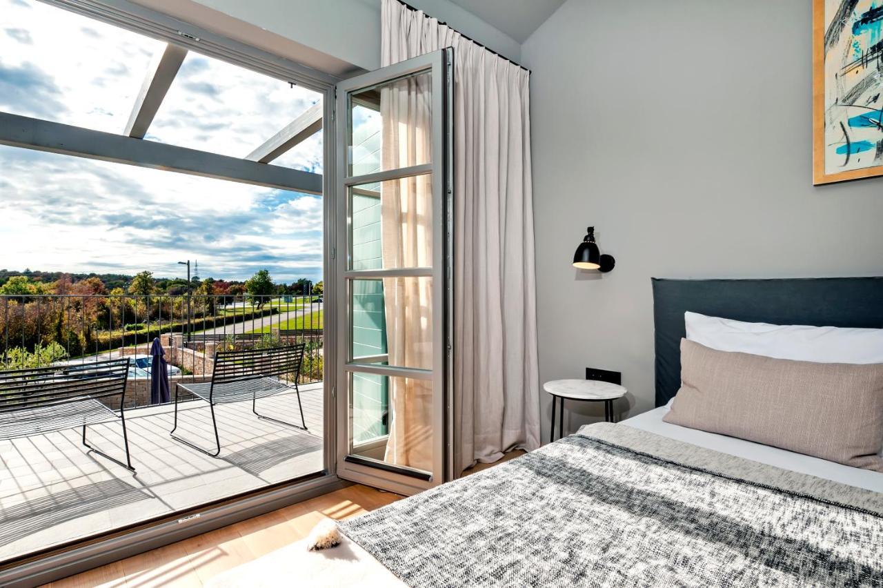 Villa Art Renata With Pool & Sauna * Rovinj