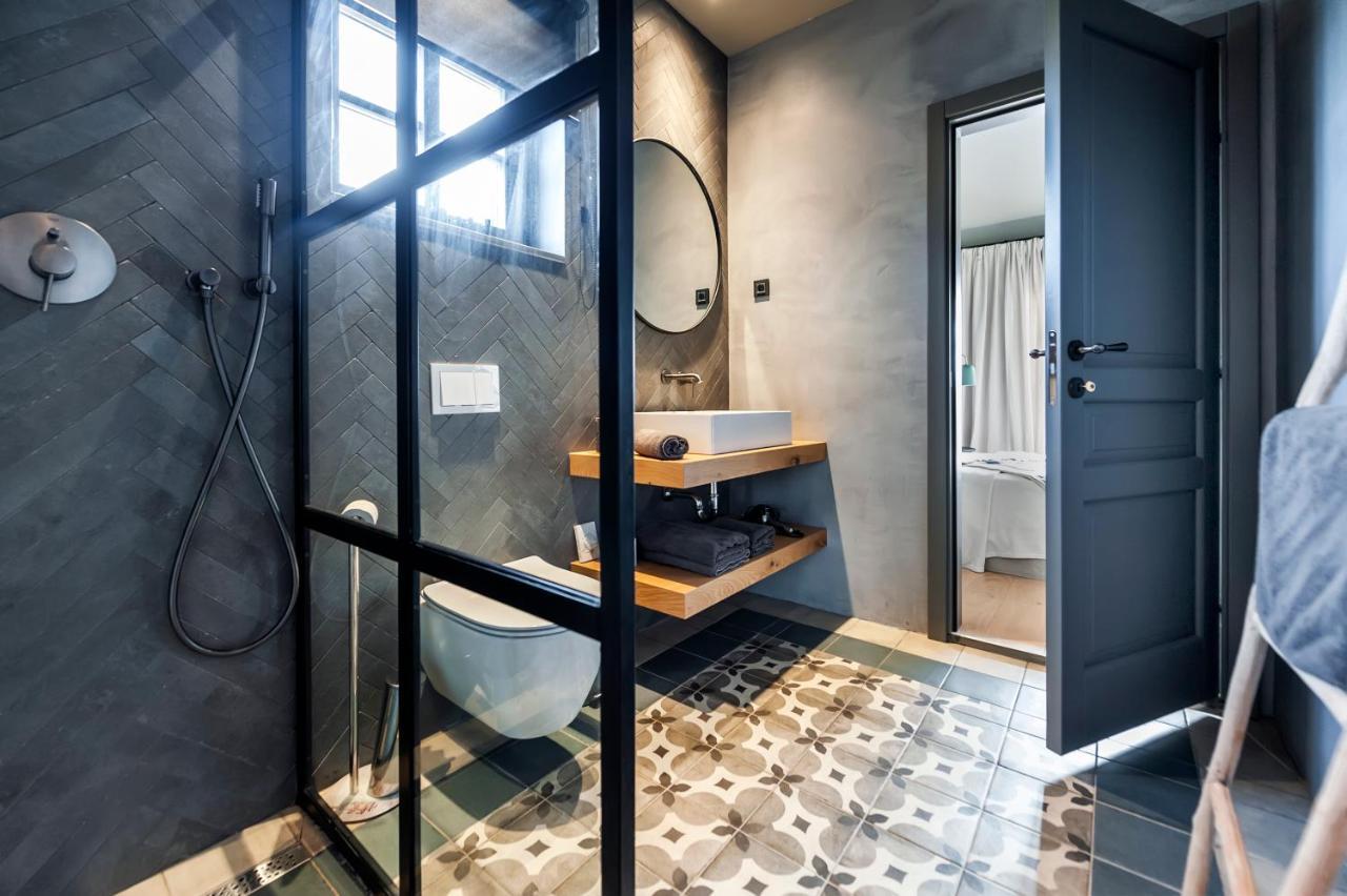 Art Renata With Pool & Sauna Villa