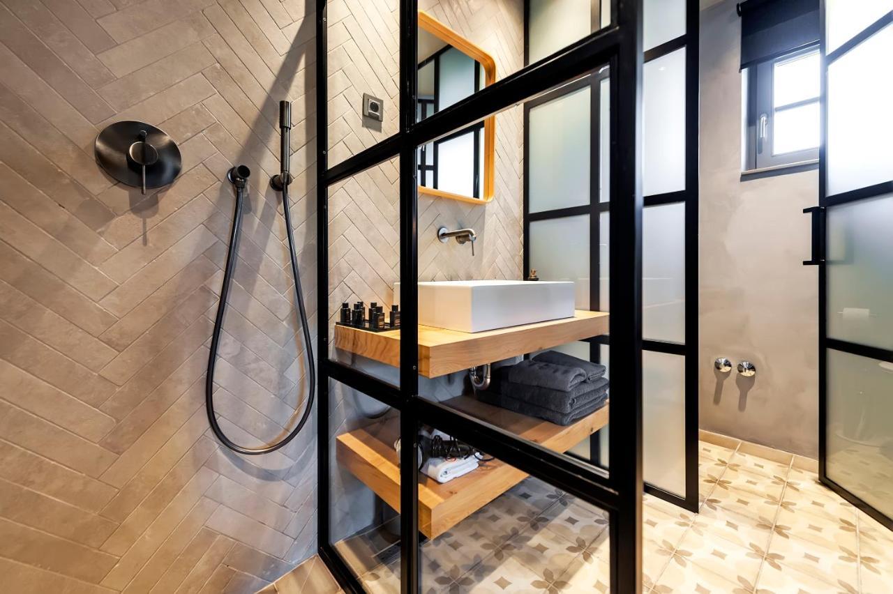 Villa Art Renata With Pool & Sauna