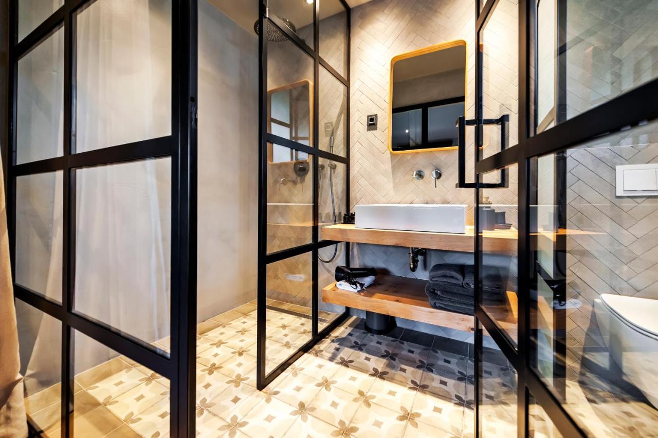 Art Renata With Pool & Sauna Rovigno