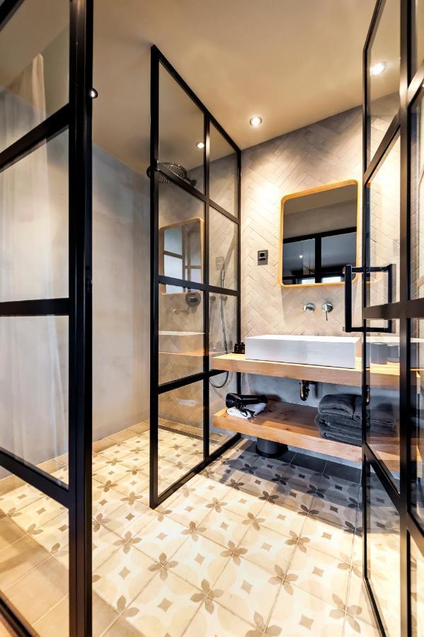 Villa Art Renata With Pool & Sauna Rovigno
