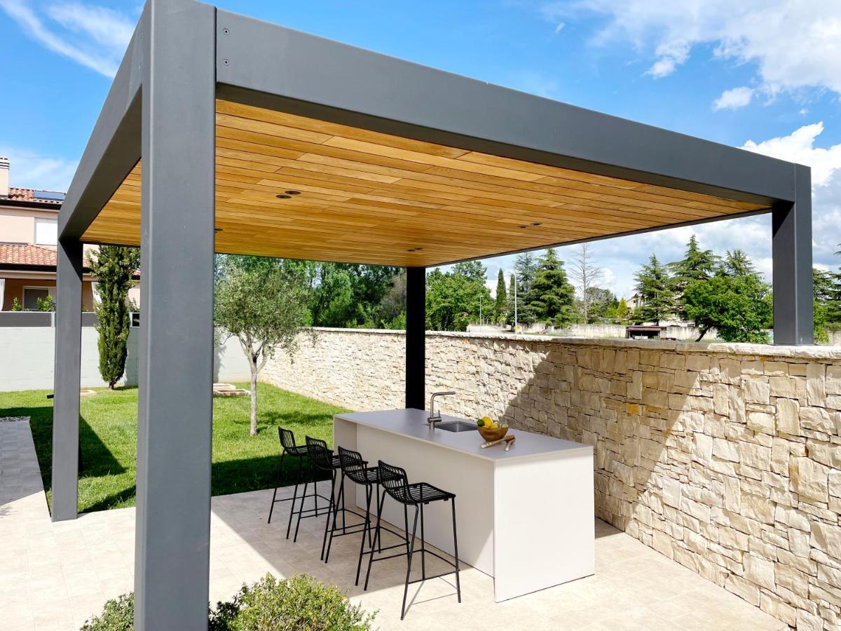 Art Renata With Pool & Sauna